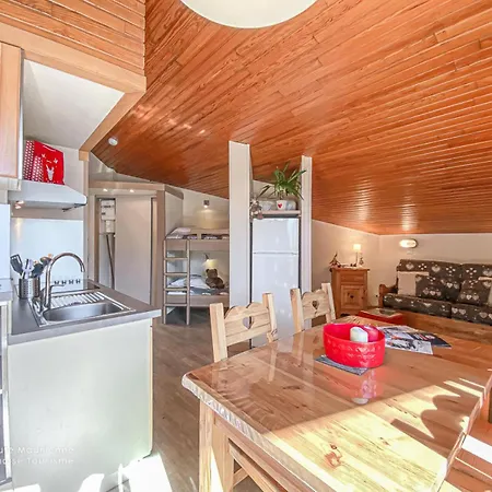 Apartamento Les De La Pyramide - Ch6 - Les De La Pyramide Mae-0943