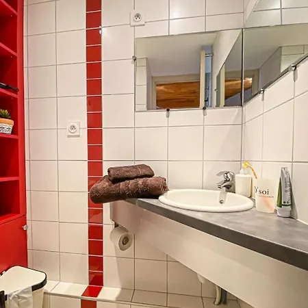 Apartamento Les De La Pyramide - Ch6 - Les De La Pyramide Mae-0943