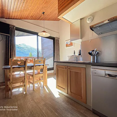 Apartamento Les De La Pyramide - Ch6 - Les De La Pyramide Mae-0943 *