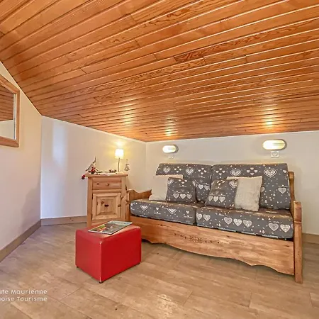 Apartment Les De La Pyramide - Ch6 - Les De La Pyramide Mae-0943