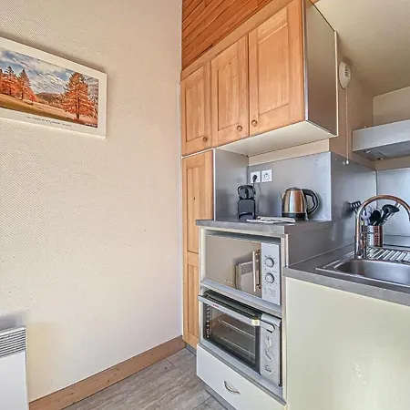 Apartment Les De La Pyramide - Ch6 - Les De La Pyramide Mae-0943
